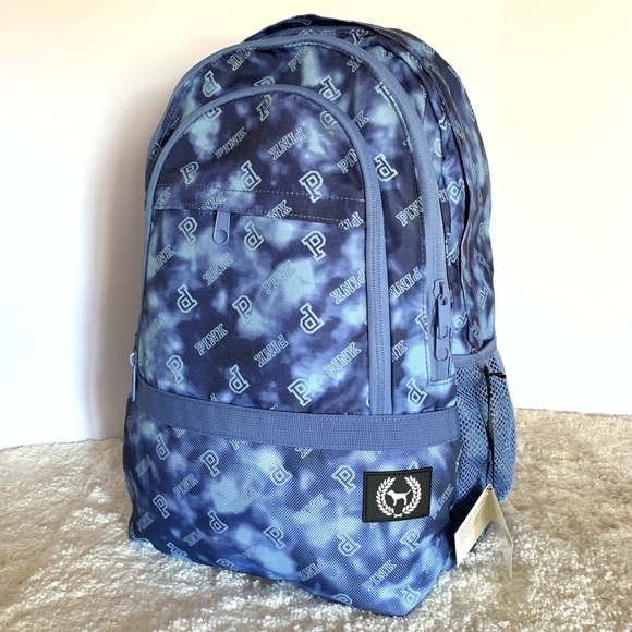 Victoria’s Secret Collegiate Backpack Large - Picture 6 of 7